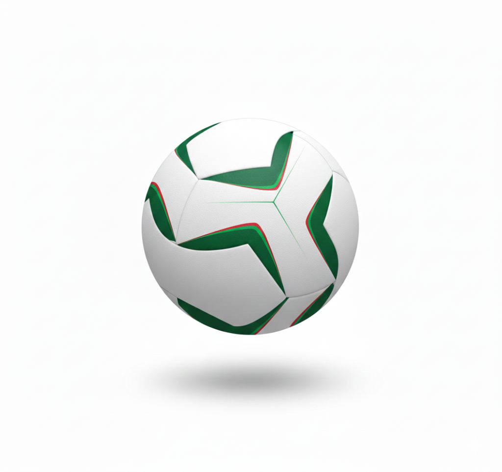 Wilgre Industries best professional soccer ball, high-performance, durable PU football