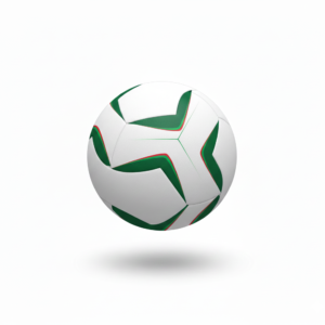 Wilgre Industries best professional soccer ball, high-performance, durable PU football