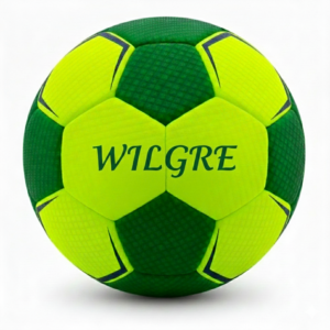 Professional Handball - Wilgre Industries Match & Training Ball