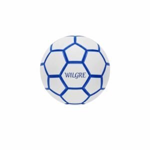 ​Wilgre Industries official match ball for professional play, offering consistent touch and speed